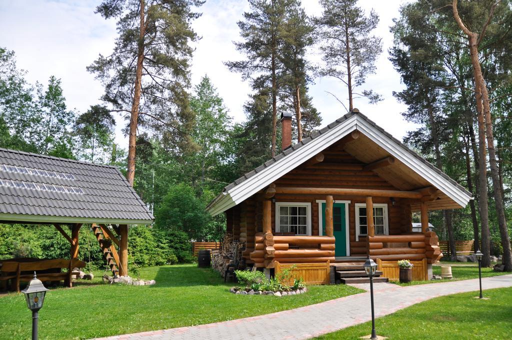 Koru Cottage Laagri Extérieur photo
