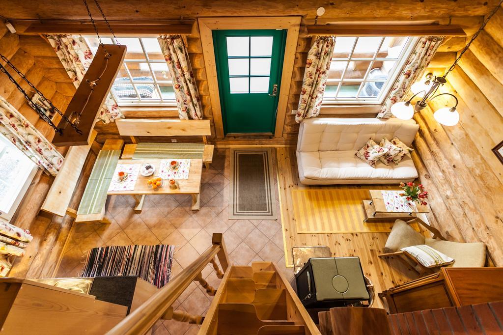 Koru Cottage Laagri Chambre photo
