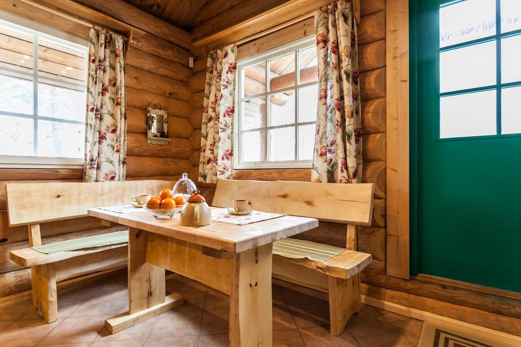 Koru Cottage Laagri Chambre photo