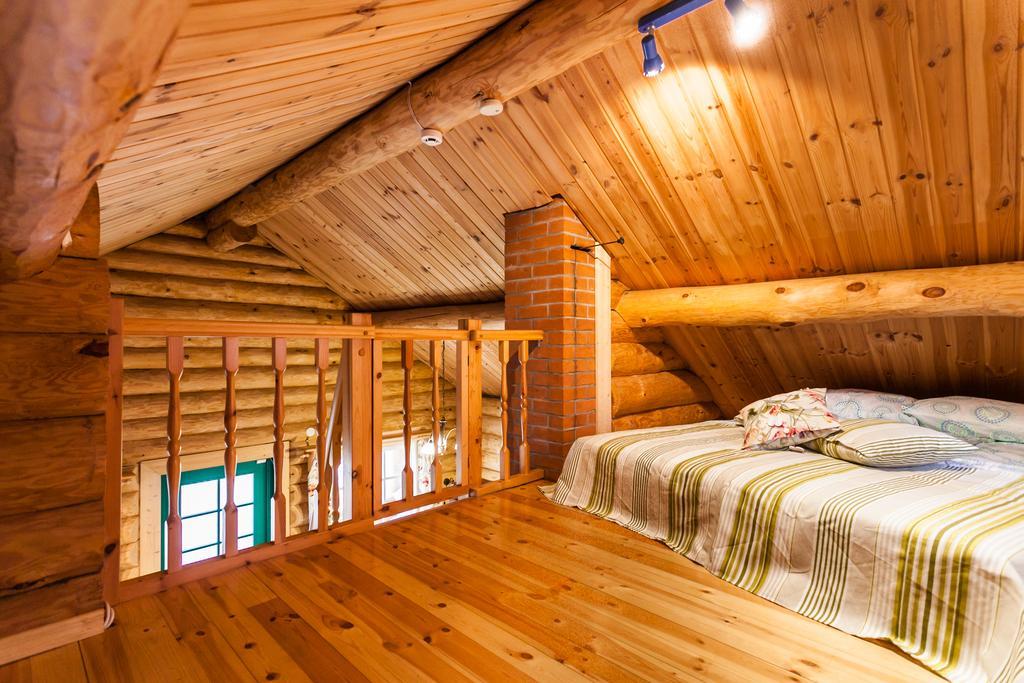 Koru Cottage Laagri Chambre photo