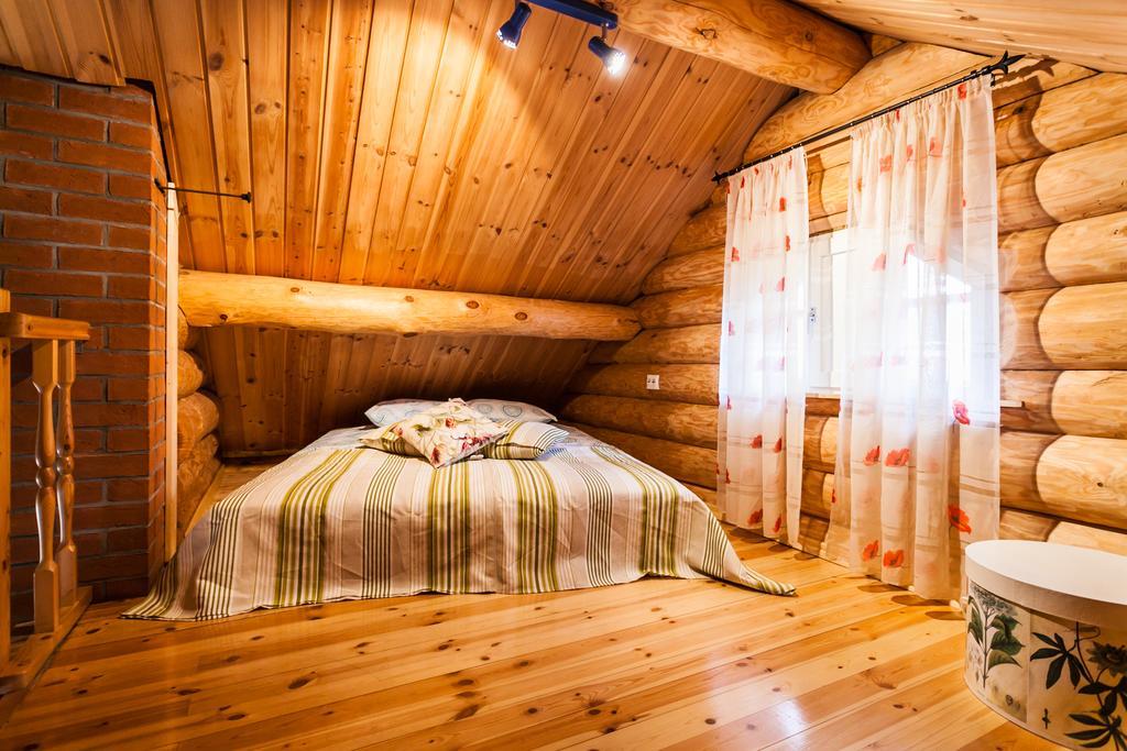 Koru Cottage Laagri Chambre photo