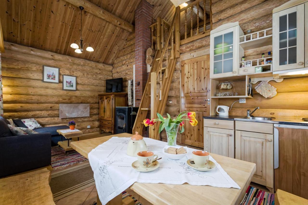Koru Cottage Laagri Extérieur photo