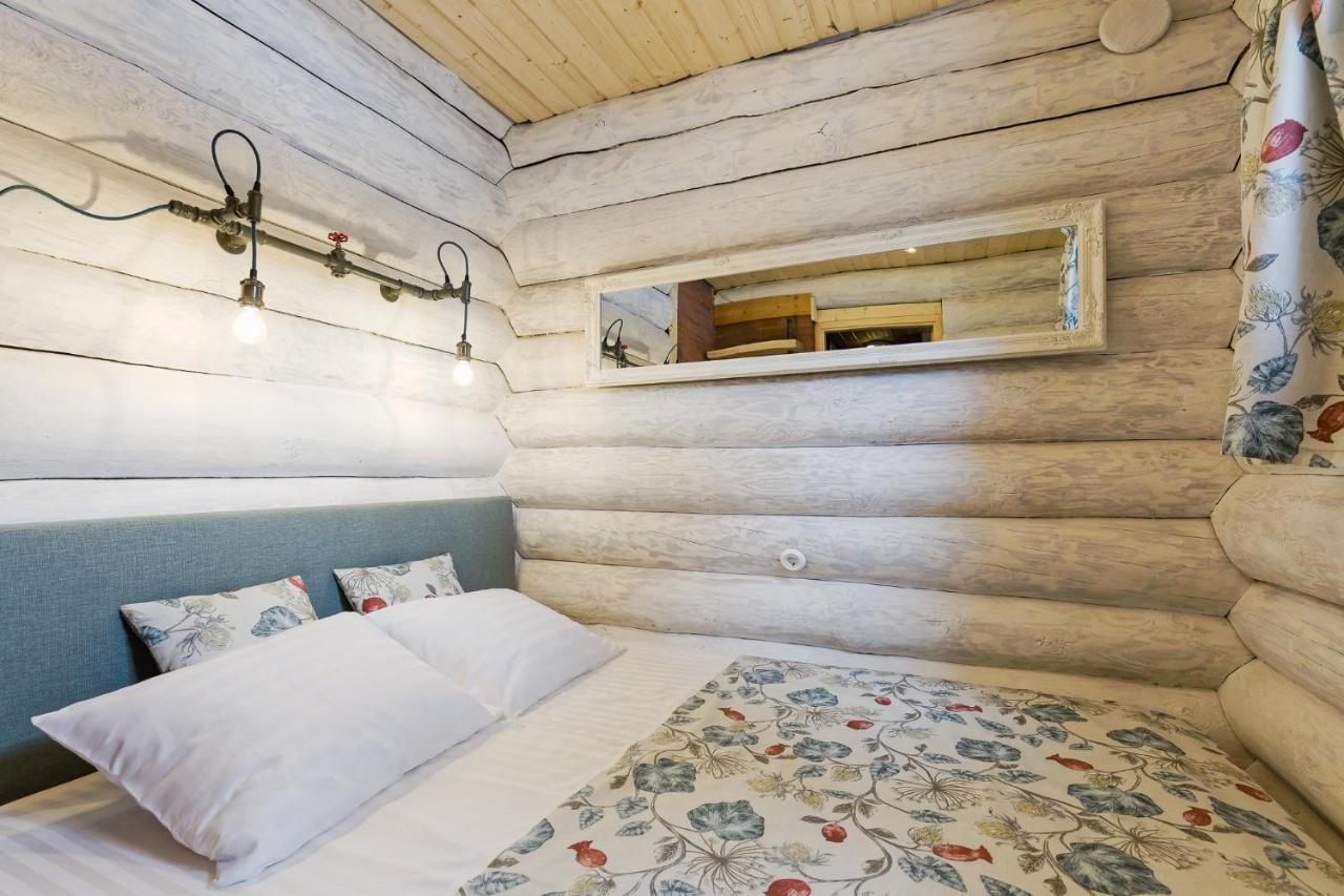 Koru Cottage Laagri Extérieur photo