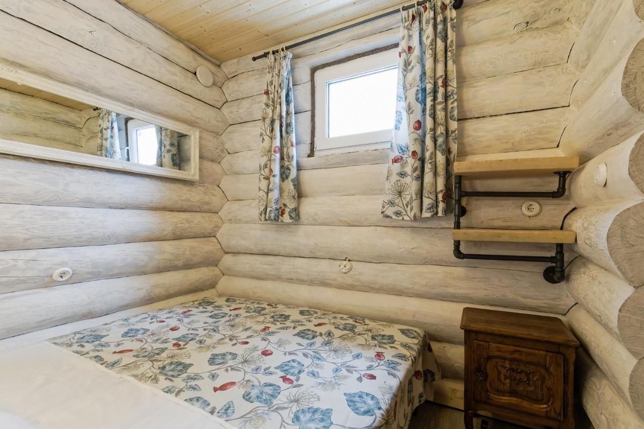 Koru Cottage Laagri Extérieur photo