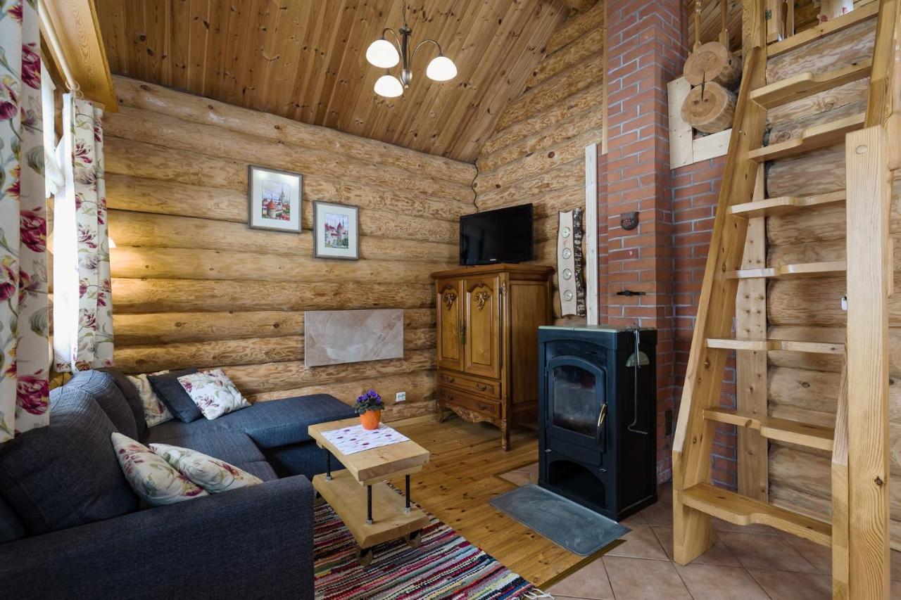 Koru Cottage Laagri Extérieur photo
