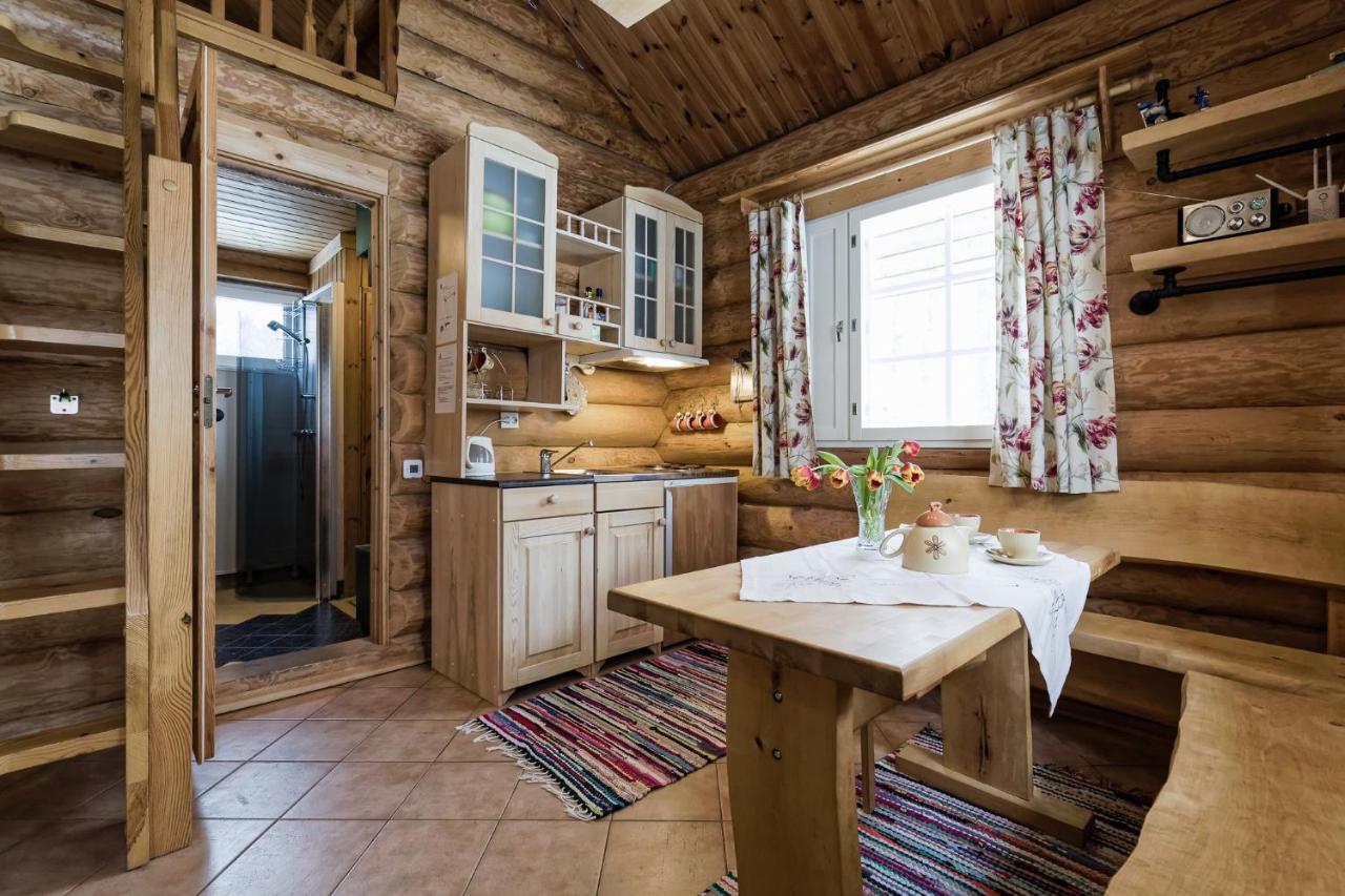 Koru Cottage Laagri Extérieur photo