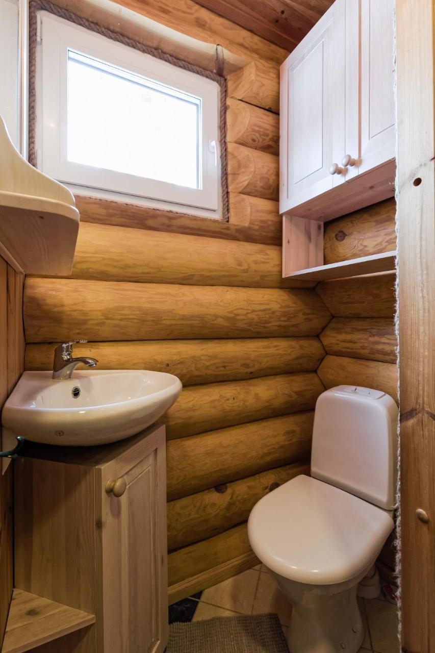 Koru Cottage Laagri Extérieur photo